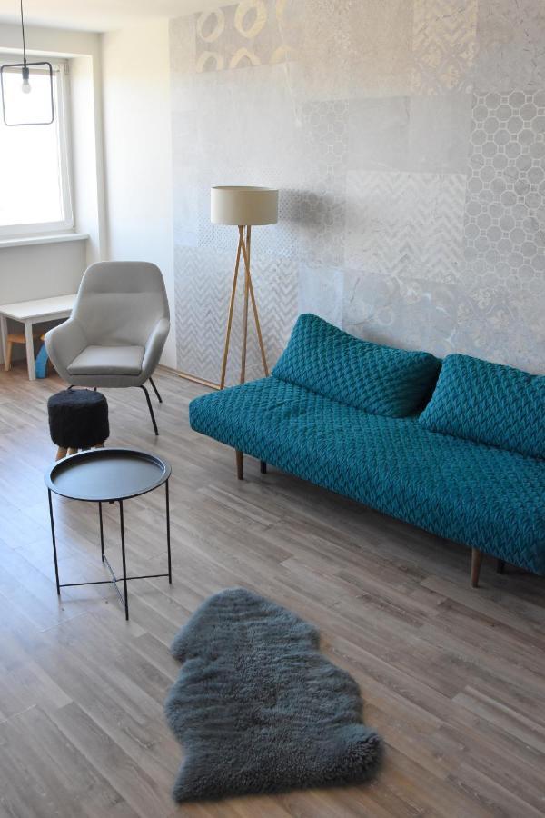 Panorama View Deluxe Apartment ヴェスプレーム エクステリア 写真
